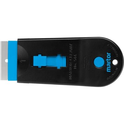 Martor 544.02 SCRAPEX CLEANY - Raschetto 39.5 mm - Raschetto Martor 544.02 SCRAPEX CLEANY - Raschetto 39.5 mm - Raschetto