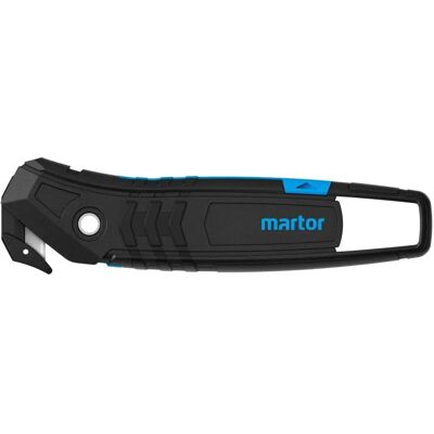 Martor 350005.02 Secure Cutter - Safety & Durability Martor 350005.02 Secure Cutter - Safety & Durability