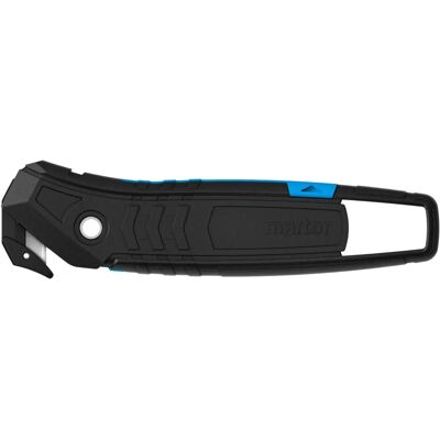 Martor 350045.02 Recyceltes Kunststoff-Sicherheitsmesser - Sicherheitsmesser Martor 350045.02 Recyceltes Kunststoff-Sicherheitsmesser - Sicherheitsmesser