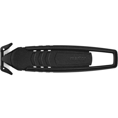 Martor 148001.12 Recycled Plastic Safety Knife - Safety Knife Martor 148001.12 Recycled Plastic Safety Knife - Safety Knife