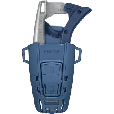 Biztonsági kés MARTOR 610101.09 - Univerzális zacskónyitó holsterrel Biztonsági kés MARTOR 610101.09 - Univerzális zacskónyitó holsterrel