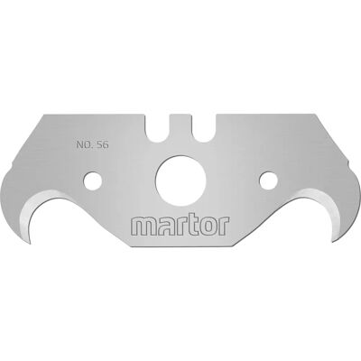 Martor 5670 Multi-color Replacement Cutter Blades - Cutter Blade Martor 5670 Multi-color Replacement Cutter Blades - Cutter Blade