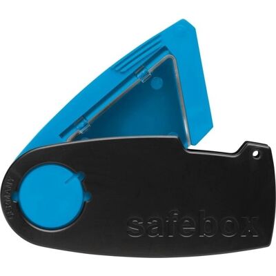 Martor 10800000 SafeBox - Contenitore compatto per lame usate Martor 10800000 SafeBox - Contenitore compatto per lame usate