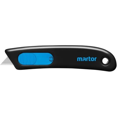 MARTOR Secunorm Smartcut Säkerhetskniv - 14 mm blad MARTOR Secunorm Smartcut Säkerhetskniv - 14 mm blad