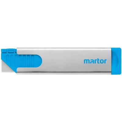 MARTOR SECUNORM HANDY Stainless Steel Safety Knife - Utility Knife MARTOR SECUNORM HANDY Stainless Steel Safety Knife - Utility Knife