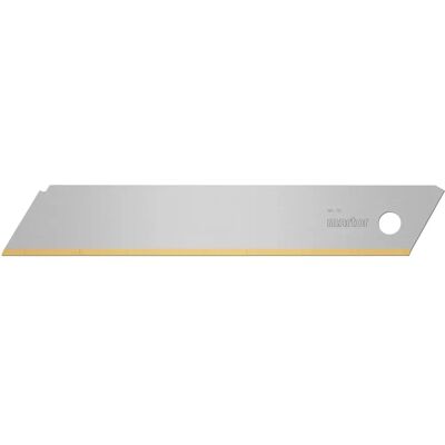 Martor 879.60 Styrofoam Mes - Scherp & Precis - 10 Stuks Martor 879.60 Styrofoam Mes - Scherp & Precis - 10 Stuks