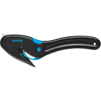 Marston-Domsel Safety Knife - 207mm - Hidden Blade - Safety Knife Marston-Domsel Safety Knife - 207mm - Hidden Blade - Safety Knife
