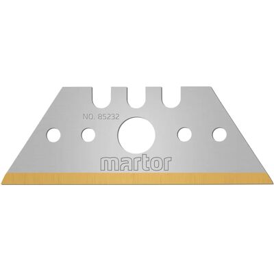 Martor 85232.70 Trapezoidal Blades - Blades Martor 85232.70 Trapezoidal Blades - Blades