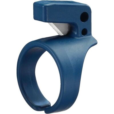 Martor 307.08 MDP Safety Ringknife Metal-Detectable Stainless Blade - Safety Knife Martor 307.08 MDP Safety Ringknife Metal-Detectable Stainless Blade - Safety Knife