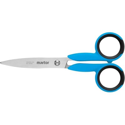 Martor Metal Scissors - Precise Safety Cutting Tool - Scissors Martor Metal Scissors - Precise Safety Cutting Tool - Scissors