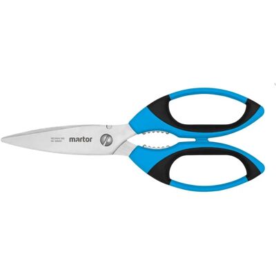 MARTOR Model L216xW13xH Safety scissors MARTOR Model L216xW13xH Safety scissors