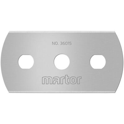 Martor 36015 Ipari Él - Acél, StandarSzel, Négyirányú Használat Martor 36015 Ipari Él - Acél, StandarSzel, Négyirányú Használat