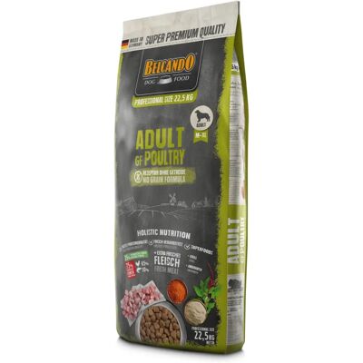 BELCANDO - ERWACHSEN GF POULET - Hundefutter BELCANDO - ERWACHSEN GF POULET - Hundefutter