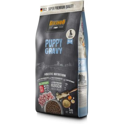 Belcando Puppy Gravy - Hundmat Belcando Puppy Gravy - Hundmat
