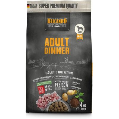 Belcando Adult Dinner - Hundmat Belcando Adult Dinner - Hundmat
