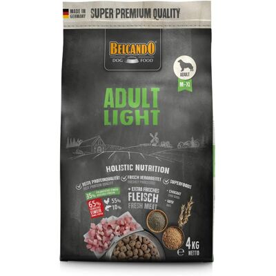Belcando Erwachsenenlicht - Hundefutter Belcando Erwachsenenlicht - Hundefutter