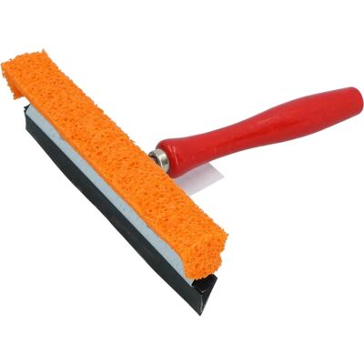 Pricenet 20cm Schraper met Houten Handvat - Keukengereedschap Pricenet 20cm Schraper met Houten Handvat - Keukengereedschap