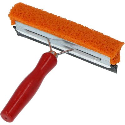 Raspador Carpoint 14cm - Con mango de madera Raspador Carpoint 14cm - Con mango de madera
