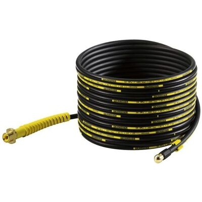 Kit di pulizia delle tubature Kärcher 15m - Kit di pulizia Kit di pulizia delle tubature Kärcher 15m - Kit di pulizia