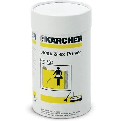Kärcher RM 760 Limpa Multiuso - 800 g Kärcher RM 760 Limpa Multiuso - 800 g