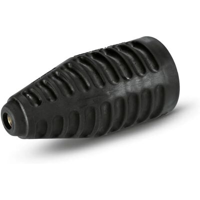 Kärcher Hochdruckreiniger Zubehör - Dreckfräser - Nicht umschaltbar - 120mm Kärcher Hochdruckreiniger Zubehör - Dreckfräser - Nicht umschaltbar - 120mm