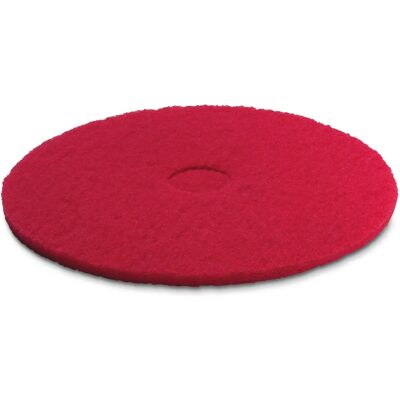 Kärcher Pad - Mittelweich - 356mm - 5er Pack Kärcher Pad - Mittelweich - 356mm - 5er Pack