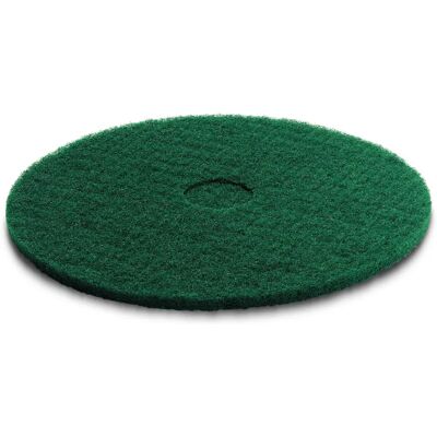 Kärcher Pad, Mittelhart, 457 Mm - Pad Kärcher Pad, Mittelhart, 457 Mm - Pad