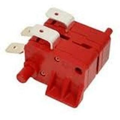 Interrupteur Micro Karcher - Contrôlé par le Fabricant - Micro Switch - Publicité Interrupteur Micro Karcher - Contrôlé par le Fabricant - Micro Switch - Publicité