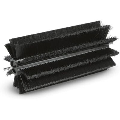 Kärcher Hauptkehrwalze - Außenreinigung, Feuchtigkeitsbeständig - 480mm Kärcher Hauptkehrwalze - Außenreinigung, Feuchtigkeitsbeständig - 480mm