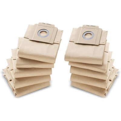 Kärcher NT 602 Eco - Staubbag Kärcher NT 602 Eco - Staubbag
