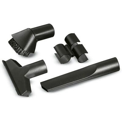 Kärcher DN 32 - Staubsauger-Zubehör - Schwarz Kärcher DN 32 - Staubsauger-Zubehör - Schwarz