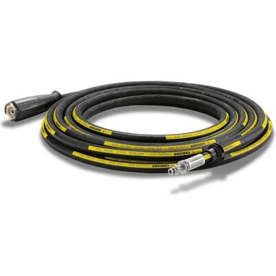 Kärcher Longlife Hochdruckschlauch - 20m, DN 8, 400 bar, AVS Kärcher Longlife Hochdruckschlauch - 20m, DN 8, 400 bar, AVS