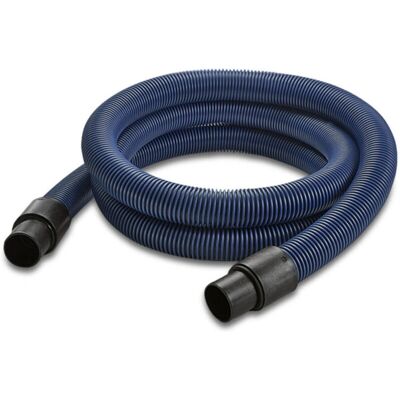 Kärcher - Ölbeständiger Saugschlauch, DN 50, 4m Kärcher - Ölbeständiger Saugschlauch, DN 50, 4m