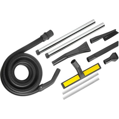 Kärcher Bäcker-Set - Elektrisch Leitend für NT - 2.640-436.0 Kärcher Bäcker-Set - Elektrisch Leitend für NT - 2.640-436.0