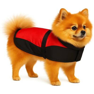 Eisbär Dog Coat 25cm - Dog Clothing Eisbär Dog Coat 25cm - Dog Clothing