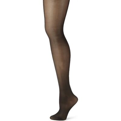 Disée Stützstrumpfhose - Große Größe - Kompression, Schwarz Disée Stützstrumpfhose - Große Größe - Kompression, Schwarz