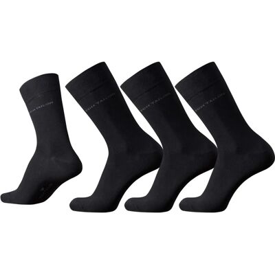 TOM TAILOR Herrensocken Baumwolle 3er Pack TOM TAILOR Herrensocken Baumwolle 3er Pack