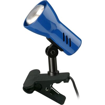 BRILONER Lampe de Bureau - Réglable, E14, 40W Max BRILONER Lampe de Bureau - Réglable, E14, 40W Max