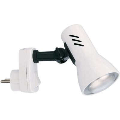BRILONER LED-Lampe - E14 Fassung 25 W Weiß BRILONER LED-Lampe - E14 Fassung 25 W Weiß