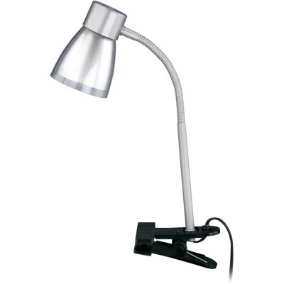 Briloner Titan Klemmeuchte - E14, 40W Schreibtischlampe Briloner Titan Klemmeuchte - E14, 40W Schreibtischlampe