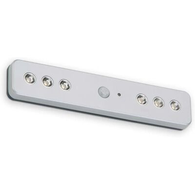 Titan LED Under Cabinet Light - Rörelsesensor & Skymningssensor Titan LED Under Cabinet Light - Rörelsesensor & Skymningssensor
