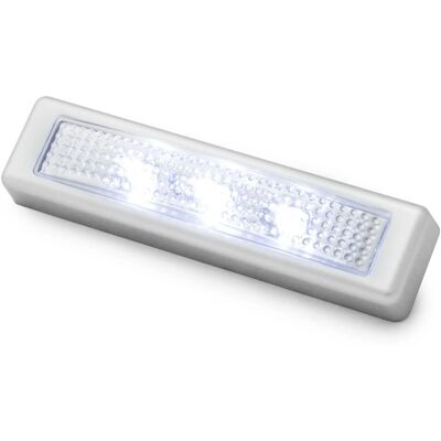 Briloner Lero Push Light - LED Innenraumlampe für Möbel Briloner Lero Push Light - LED Innenraumlampe für Möbel