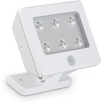 Lampe LED extérieure BRILONER avec capteur - IP54 - 7lm Lampe LED extérieure BRILONER avec capteur - IP54 - 7lm