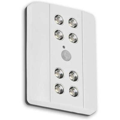 BRILONER LED Lero Do Wnętrz 11,6cm - LED Oświetlenie BRILONER LED Lero Do Wnętrz 11,6cm - LED Oświetlenie