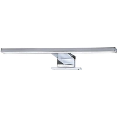 Briloner DUN LED Mirror Light - Bathroom 5W 500lm Briloner DUN LED Mirror Light - Bathroom 5W 500lm
