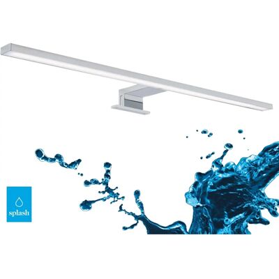 BRILONER LEUCHTEN DUN LED Spiegel Leuchte - Badezimmer LED Wandleuchte BRILONER LEUCHTEN DUN LED Spiegel Leuchte - Badezimmer LED Wandleuchte