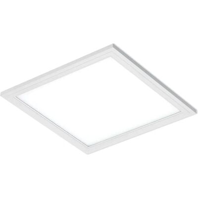 BRILONER LED-Deckenpanel, 29,5cm, 12W, 1300lm, Modern BRILONER LED-Deckenpanel, 29,5cm, 12W, 1300lm, Modern