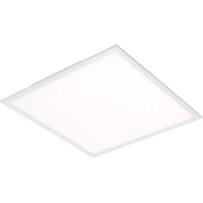 Briloner Leuchten 7192-016 - Square LED Ceiling Panel - 38W, 4100 Lumens Briloner Leuchten 7192-016 - Square LED Ceiling Panel - 38W, 4100 Lumens