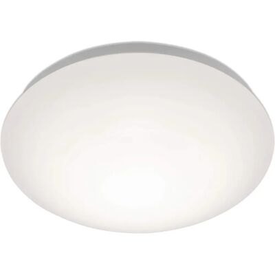 Lámpara de Techo LED BRILONER - 12W, Ø28cm, Blanco Cálido Lámpara de Techo LED BRILONER - 12W, Ø28cm, Blanco Cálido