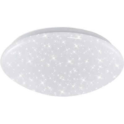 Briloner Elipso LED-Deckenleuchte - Sternenhimmel Briloner Elipso LED-Deckenleuchte - Sternenhimmel